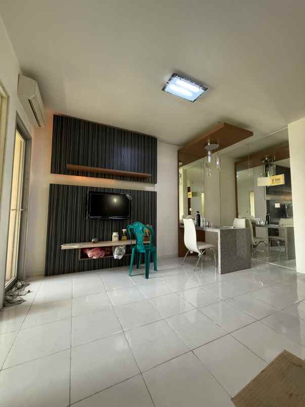 dijual apartemen apartemen east coast