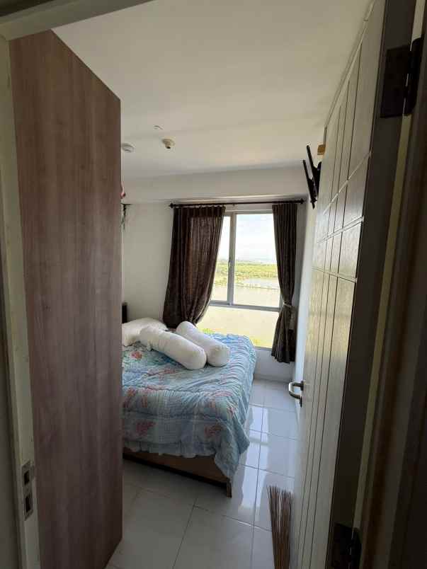dijual apartemen apartemen east coast