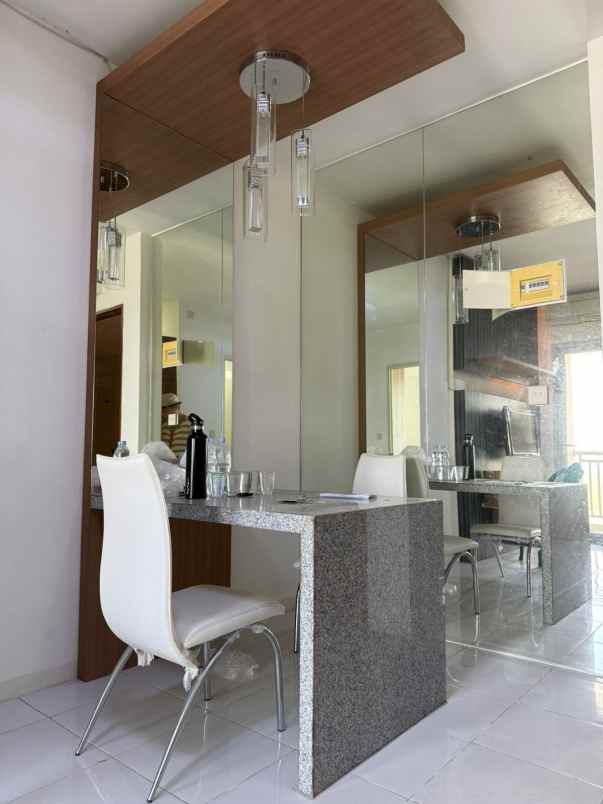 dijual apartemen apartemen east coast