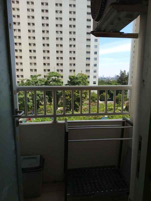 dijual apartemen apartemen educity