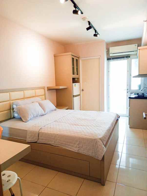 dijual apartemen apartemen educity