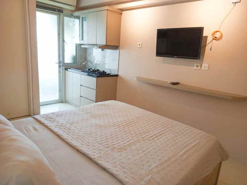 dijual apartemen apartemen educity