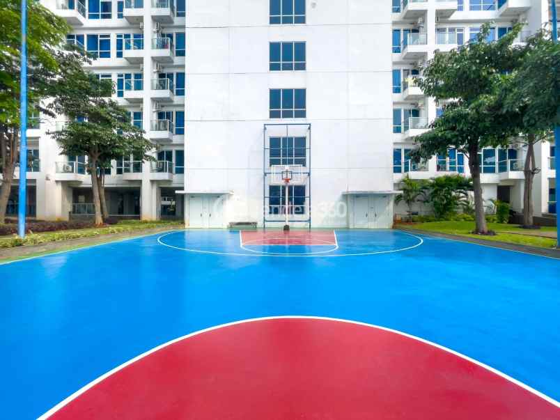 dijual apartemen apartemen puri mansion