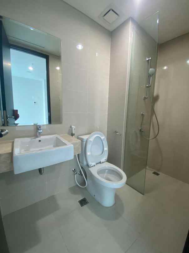 dijual apartemen apartemen puri mansion