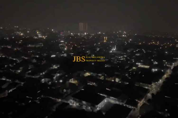 dijual apartemen apartemen transpark juanda