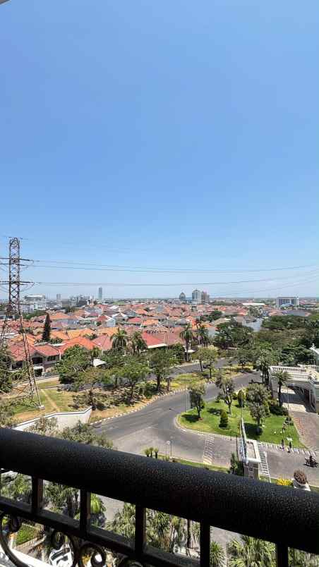 dijual apartemen apartemen waterplace