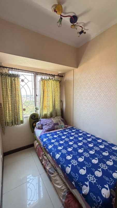 dijual apartemen apartemen waterplace
