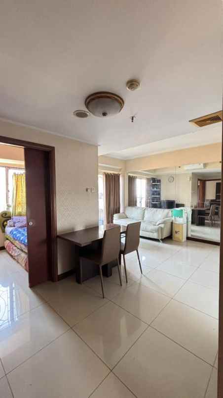 dijual apartemen apartemen waterplace