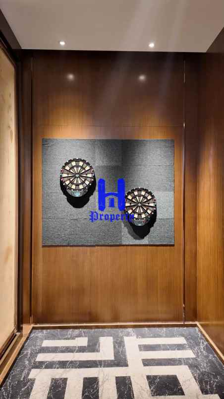 dijual apartemen apartment podomoro city