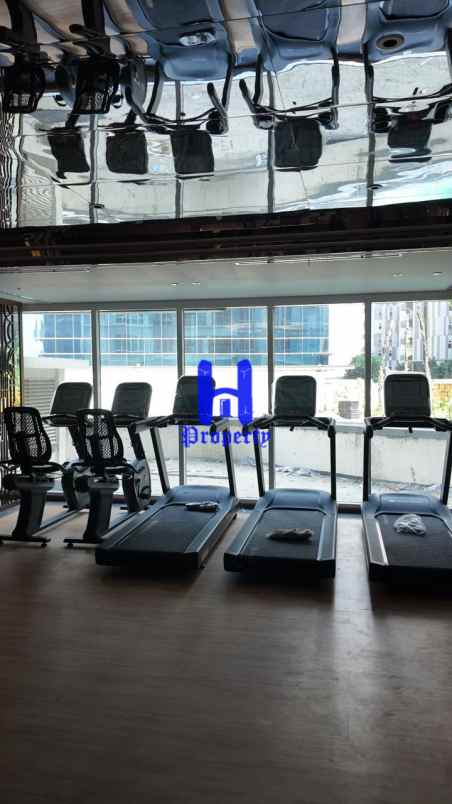 dijual apartemen apartment podomoro city