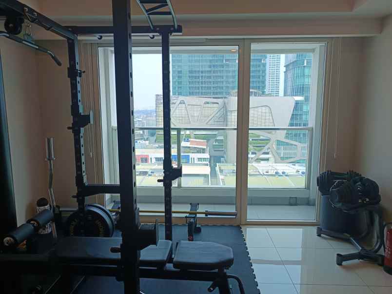 dijual apartemen apt the kensington kelapa
