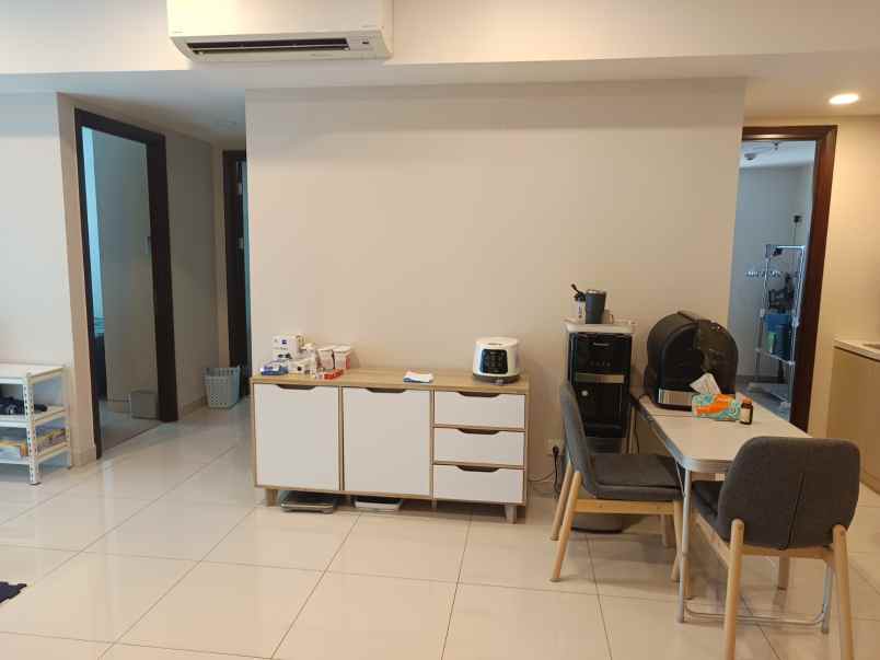 dijual apartemen apt the kensington kelapa