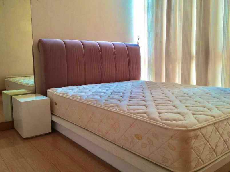 dijual apartemen apt the summit kelapa gading