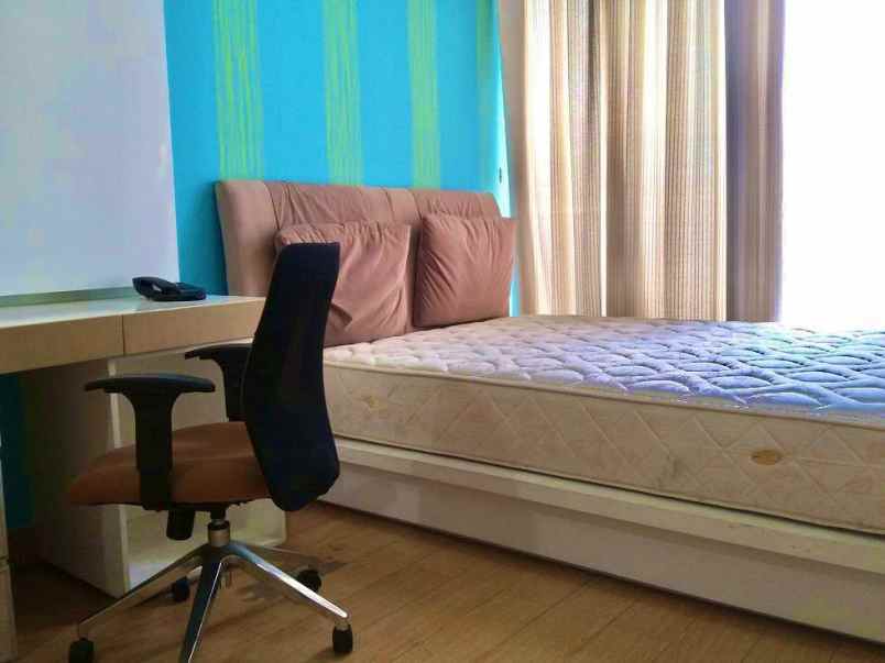 dijual apartemen apt the summit kelapa gading