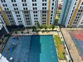 dijual apartemen boulevar gading serpong