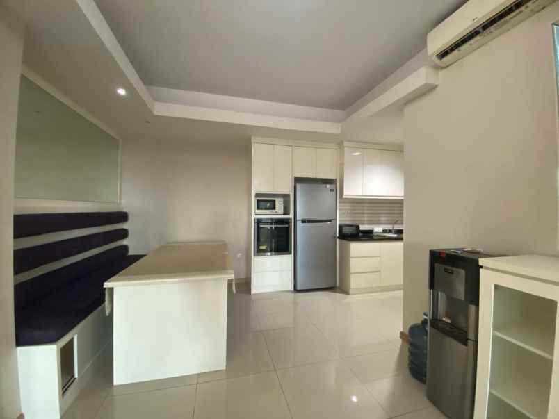 dijual apartemen casablanca tebet jakarta selatan