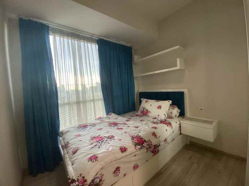 dijual apartemen casablanca tebet jakarta selatan