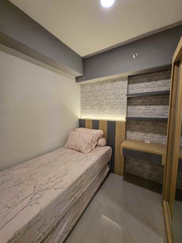 dijual apartemen educity stanford