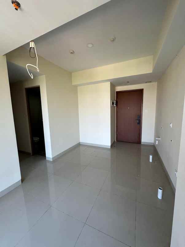 dijual apartemen grand dharmahusada lagoon