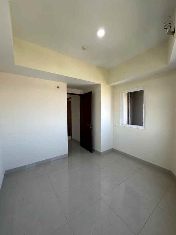 dijual apartemen grand dharmahusada lagoon