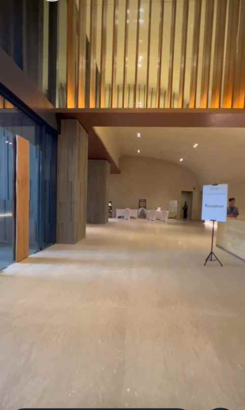 dijual apartemen jalan guru mughni