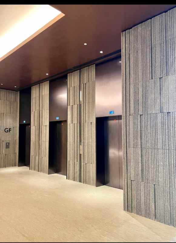 dijual apartemen jalan guru mughni