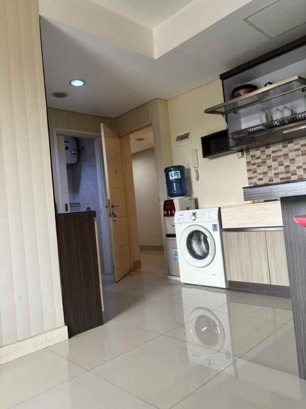 dijual apartemen jl bekasi raya sukaresmi