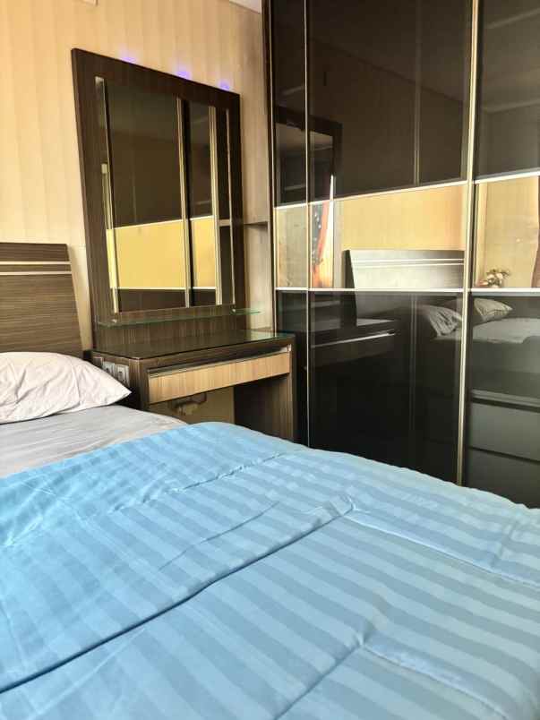 dijual apartemen jl bekasi raya sukaresmi