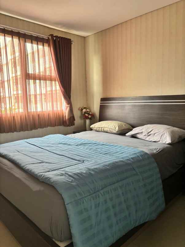 dijual apartemen jl bekasi raya sukaresmi