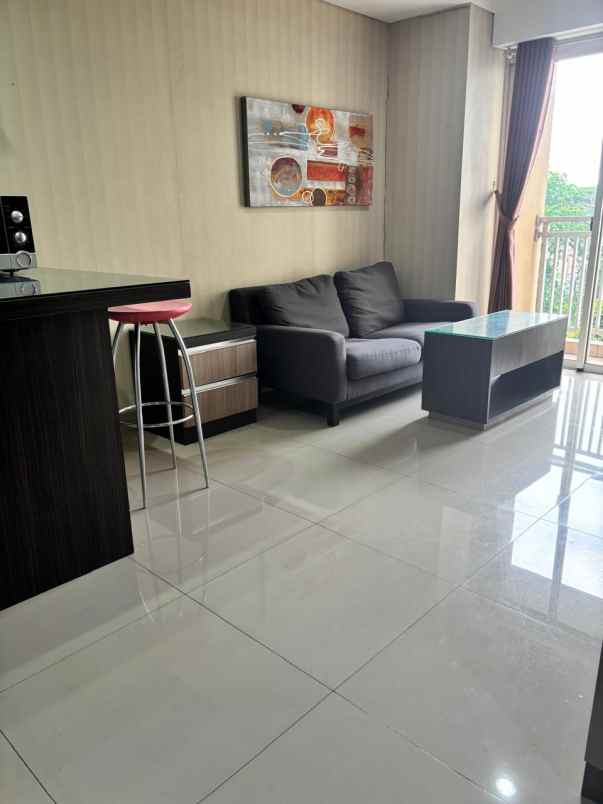 dijual apartemen jl bekasi raya sukaresmi