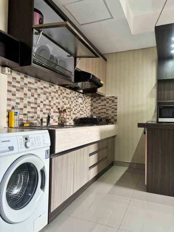 dijual apartemen jl bekasi raya sukaresmi