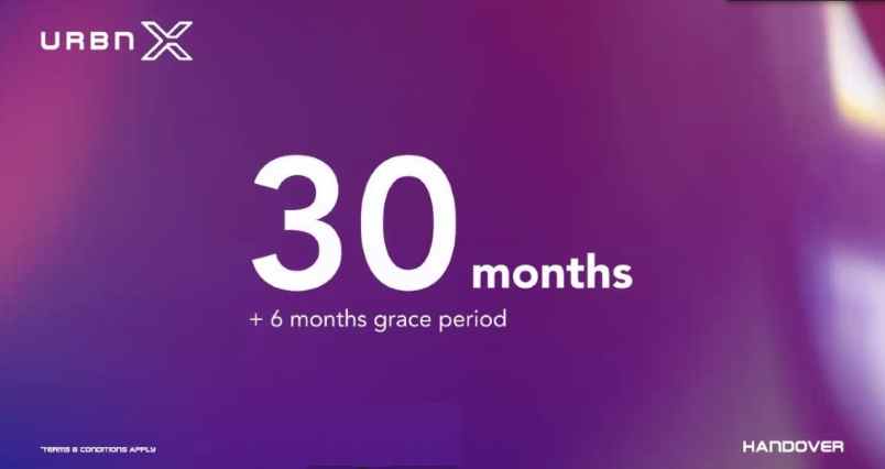 dijual apartemen jl boulevard jendral