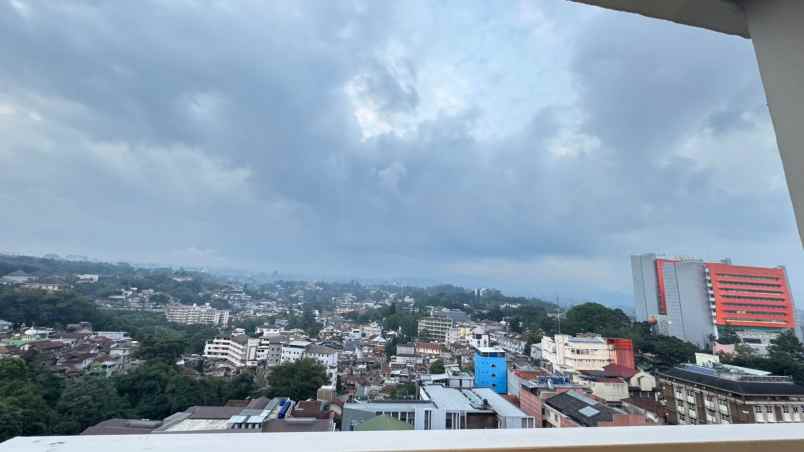 dijual apartemen jl ciumbuleuit hegarmanah
