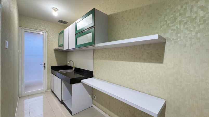 dijual apartemen jl ciumbuleuit hegarmanah