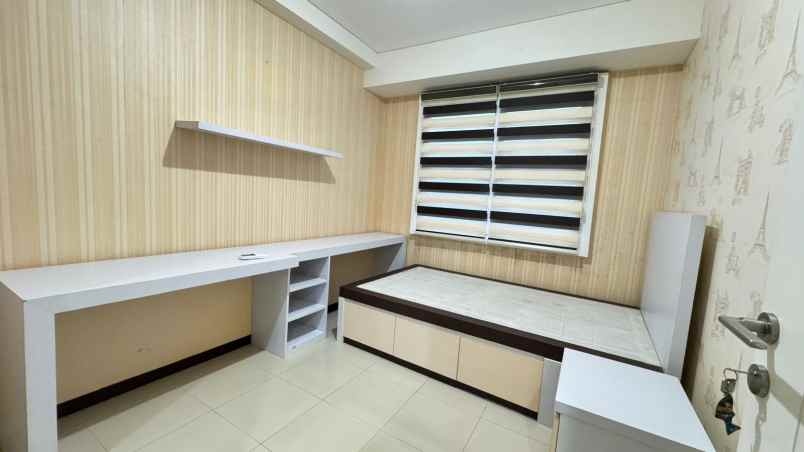 dijual apartemen jl ciumbuleuit hegarmanah
