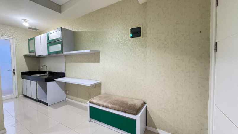 dijual apartemen jl ciumbuleuit hegarmanah
