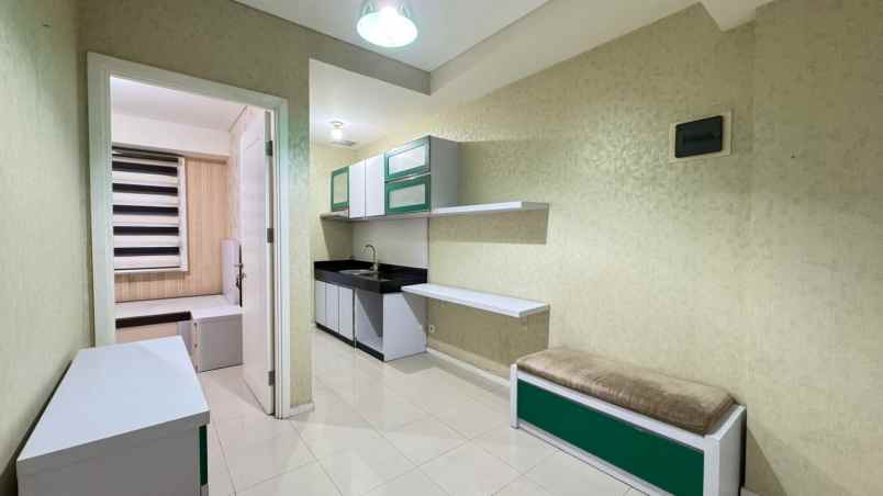 dijual apartemen jl ciumbuleuit hegarmanah
