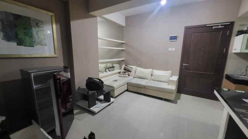 dijual apartemen jl ciumbuleuit kota bandung