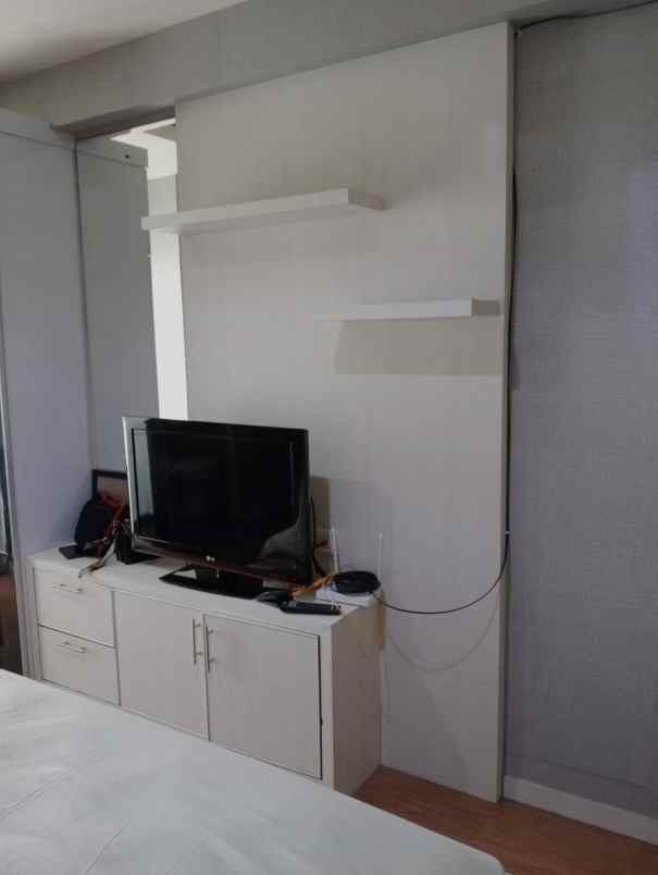 dijual apartemen jl jendral ahmad yani kav 49