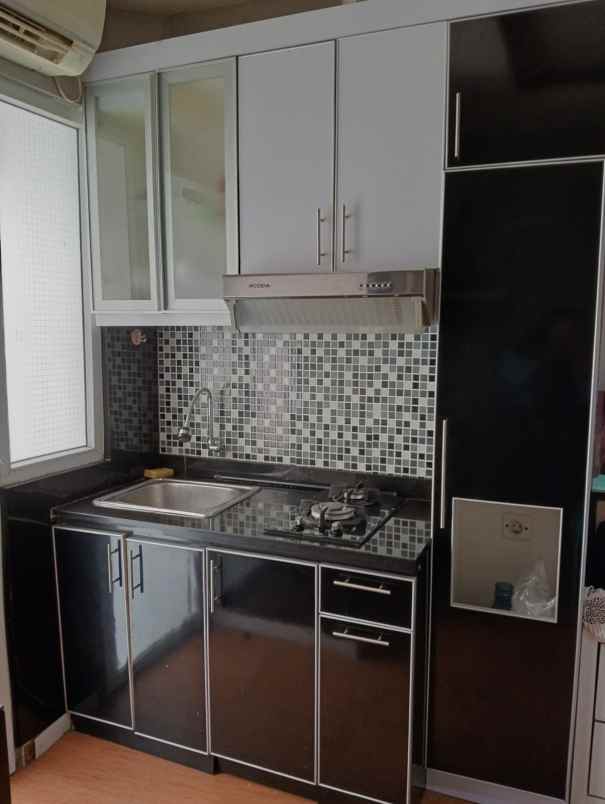 dijual apartemen jl jendral ahmad yani kav 49