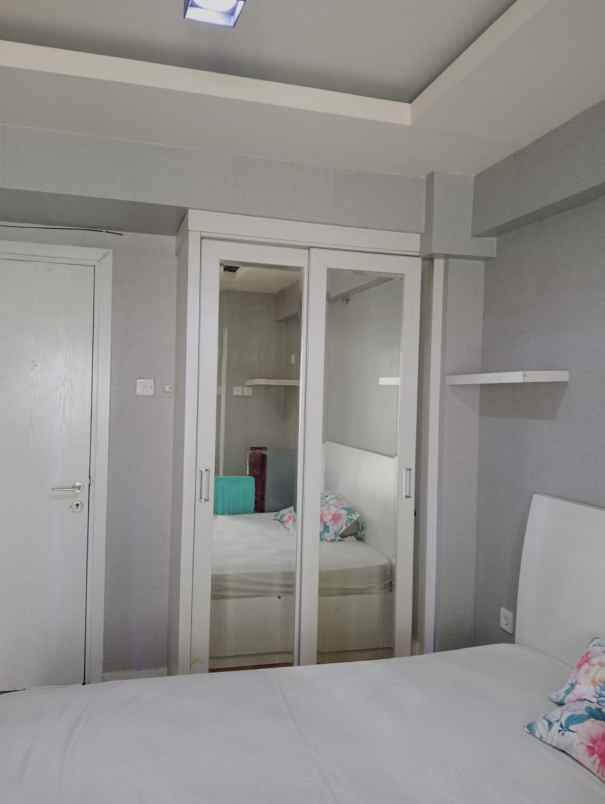 dijual apartemen jl jendral ahmad yani kav 49