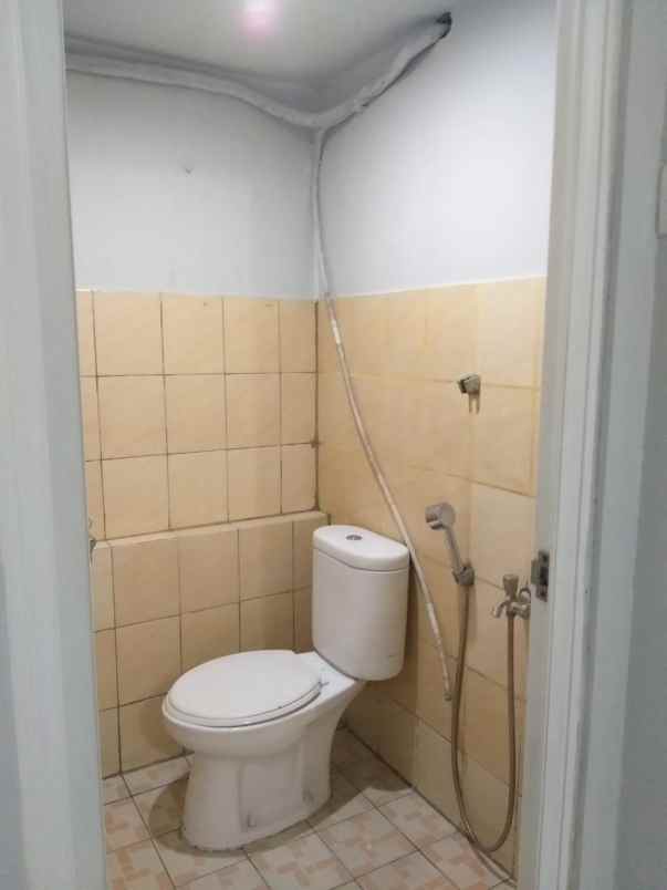 dijual apartemen jl jendral ahmad yani kav 49
