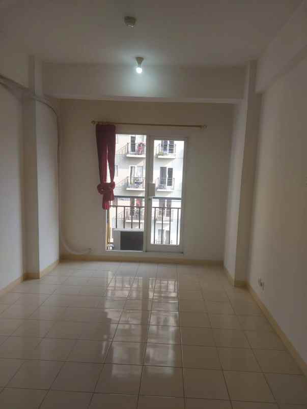 dijual apartemen jl pesanggrahan raya no 88