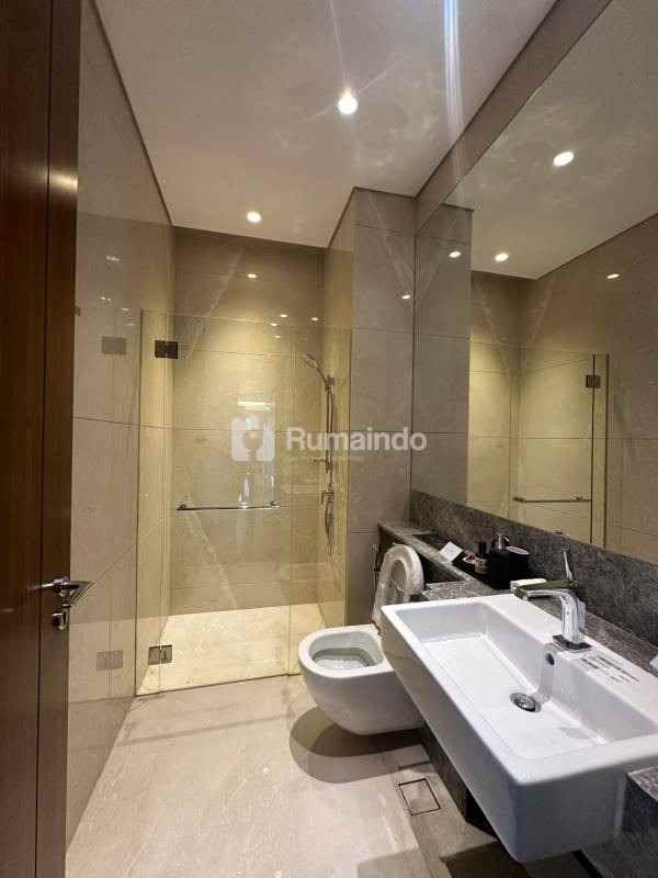 dijual apartemen karet semanggi