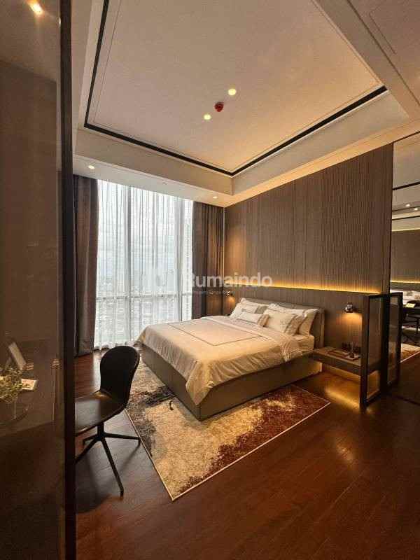 dijual apartemen karet semanggi