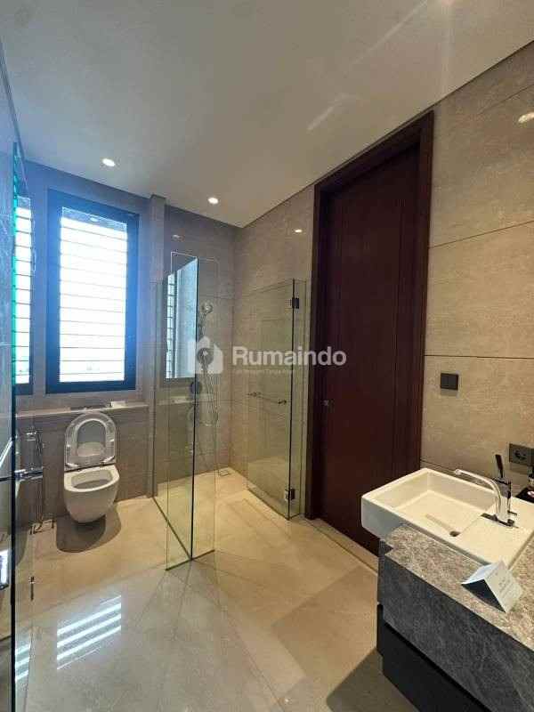 dijual apartemen karet semanggi