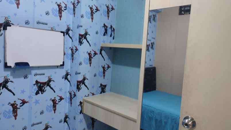 dijual apartemen kelapa gading