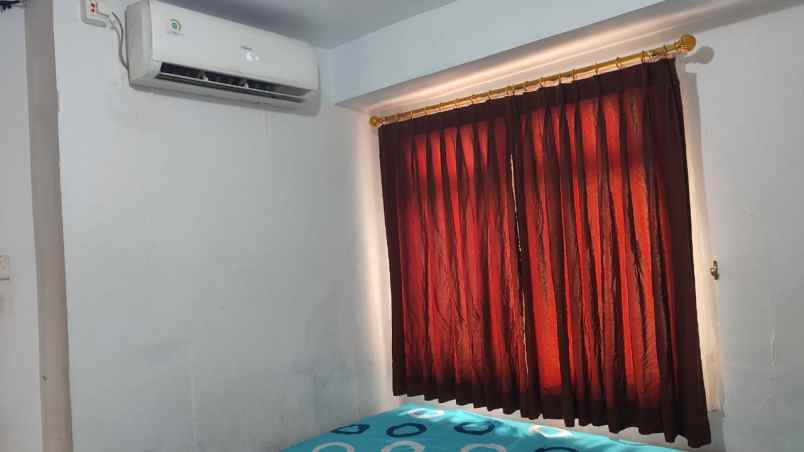 dijual apartemen kelapa gading