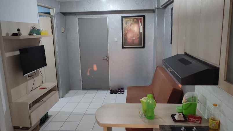 dijual apartemen kelapa gading