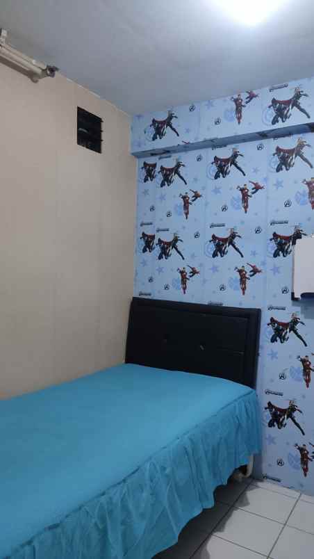 dijual apartemen kelapa gading